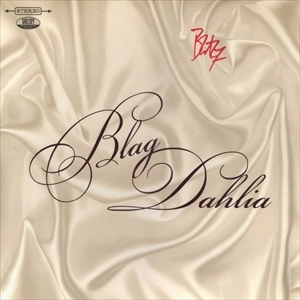 BLAG DAHLIA / INTRODUCING RALPH CHAMPAGNE