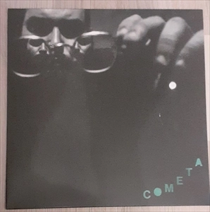 NICK HAKIM / ニック・ハキム / COMETA