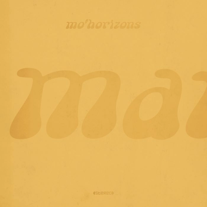 MO'HORIZONS / モーホライゾンズ / MANGO