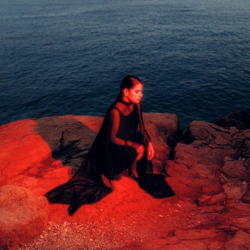 SOFIA KOURTESIS / ソフィア・クルテシス / MADRES (LP)