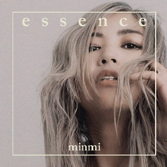 MINMI / essence（2CD）