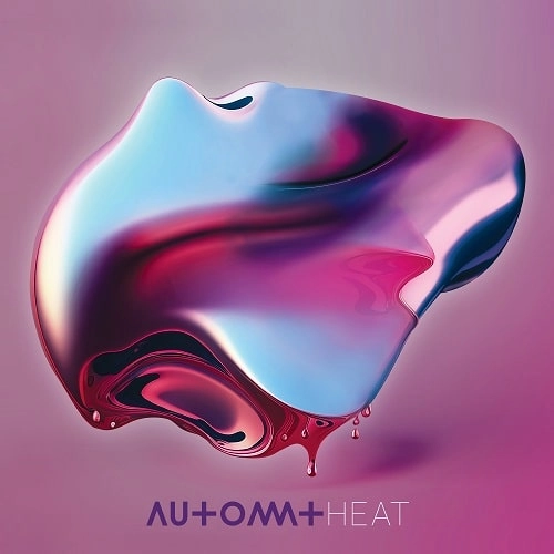 AUTOMAT (BERLIN) / HEAT (2LP)