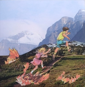 LAKES / レイクス / START AGAIN