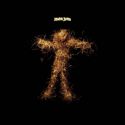 IRON JINN / IRON JINN