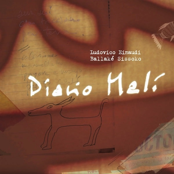 LUDOVICO EINAUDI / ルドヴィコ・エイナウディ / EINAUDI:DIARIO MALI (DELUXE ALBUM)