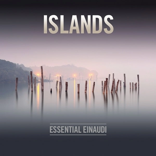 LUDOVICO EINAUDI / ルドヴィコ・エイナウディ / EINAUDI:ISLANDS-ESSENTIAL EINAUDI