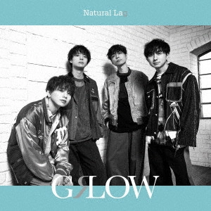 Natural Lag / GRLOW / GRLOW(CD+Blu-ray)