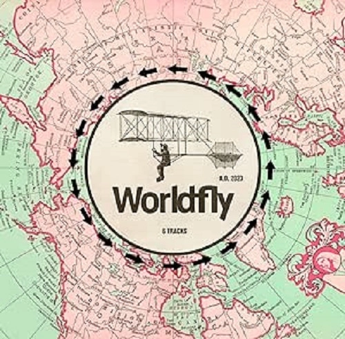 Vickeblanka / ビッケブランカ / Worldfly