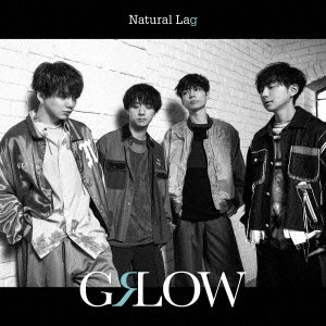 Natural Lag / GRLOW(CD) / GRLOW