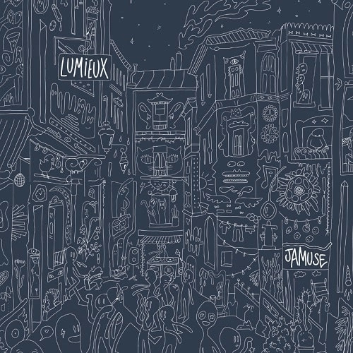 LUMIEUX / GEMINI ROAD