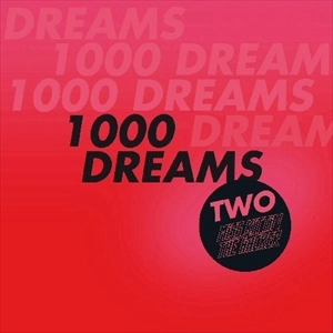 MISS KITTIN & THE HACKER / ミス・キティン・アンド・ザ・ハッカー / 1000 DREAMS