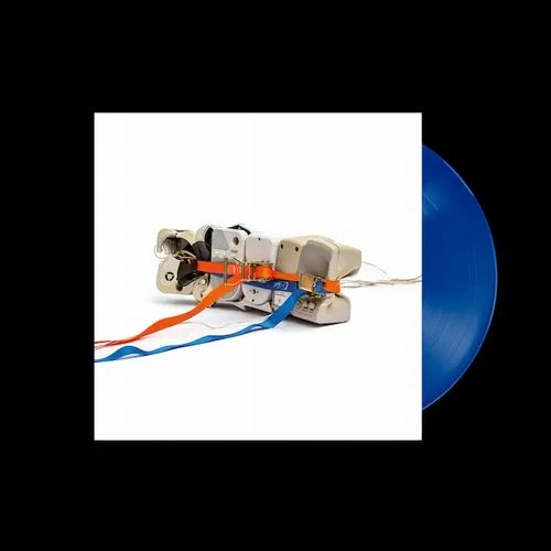 ONEOHTRIX POINT NEVER / ワンオートリックス・ポイント・ネヴァー / AGAIN (INDIE EXCLUSIVE VINYL)