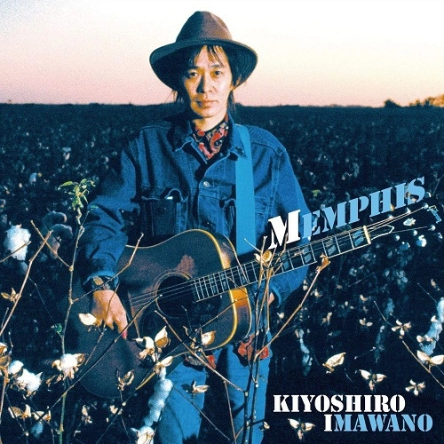 KIYOSHIRO IMAWANO / 忌野清志郎 / Memphis（LP）
