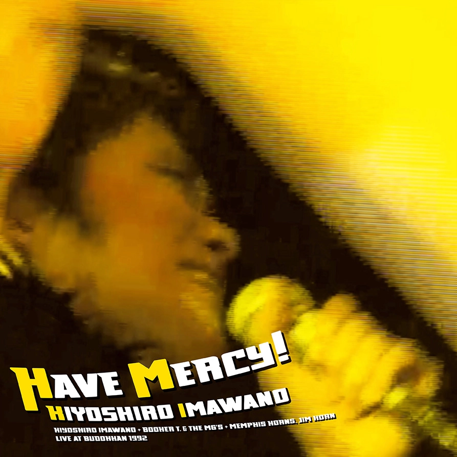 KIYOSHIRO IMAWANO / 忌野清志郎 商品一覧 | ディスクユニオン