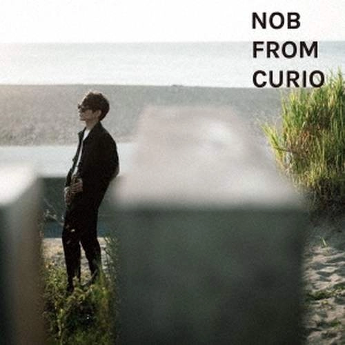 NOB FROM CURIO / NOB FROM CURIO