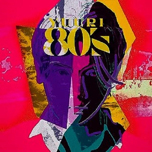 Yuuri / 優里 / 詩-80's