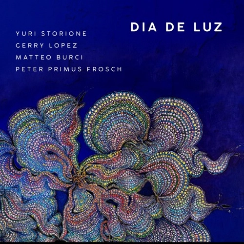 YURI STORIONE / DIA DE LUZ