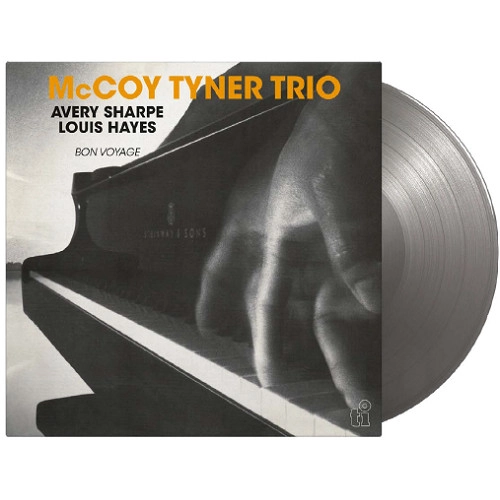 MCCOY TYNER / マッコイ・タイナー 商品一覧 | ディスクユニオン