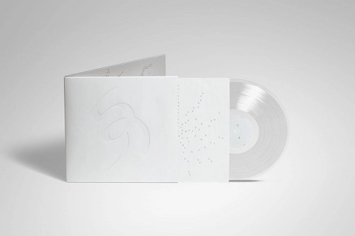DAVID AUGUST / デイビット・オーガスト / VIS (CLEAR VINYL LP)