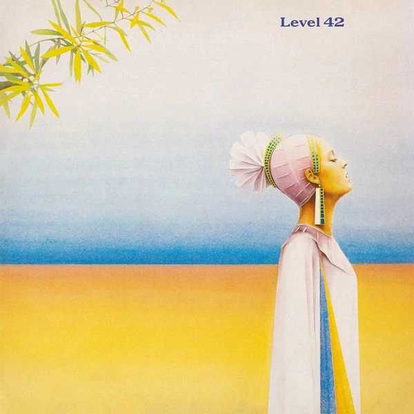 LEVEL 42 / レヴェル42 / LEVEL 42