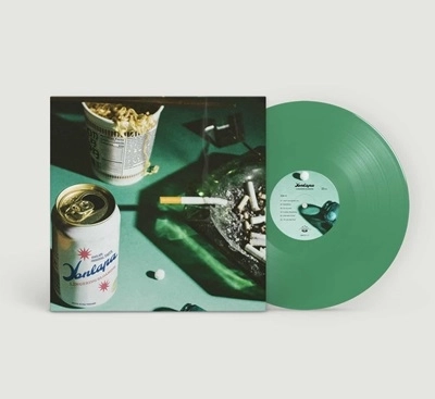 YONLAPA / ヨンラパ / LINGERING GLOAMING
