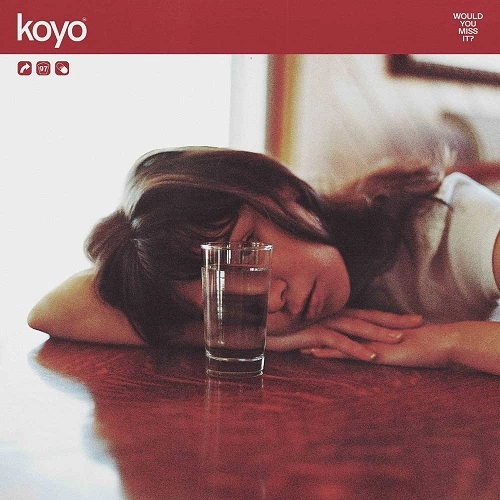 KOYO (PUNK) / WOULD YOU MISS IT?