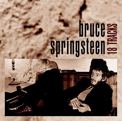 18トラックス（紙ジャケット Blu-specCD2） / 18 TRACKS / BRUCE