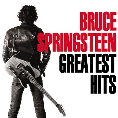 BRUCE SPRINGSTEEN / ブルース・スプリングスティーン / GREATEST HITS / グレイテスト･ヒッツ（紙ジャケット Blu-specCD2）