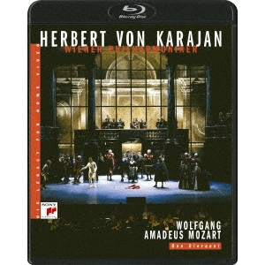 HERBERT VON KARAJAN / ヘルベルト・フォン・カラヤン / モーツァルト:歌劇「ドン・ジョヴァンニ」(全2幕)