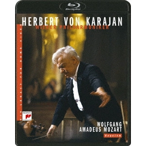 HERBERT VON KARAJAN / ヘルベルト・フォン・カラヤン / モーツァルト:レクイエム