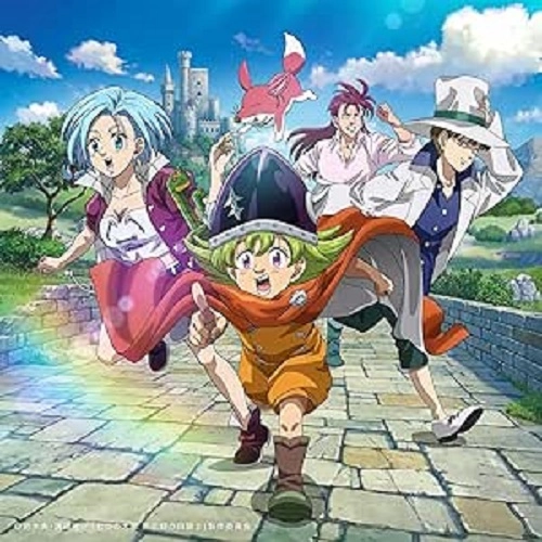 Little Glee Monster / UP TO ME! / UP TO ME!(期間限定盤 CD+Blu-ray)