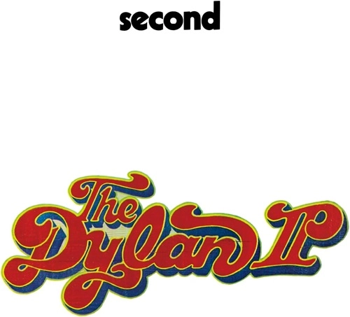 ザ・ディランII / SECOND（Blu-specCD2）