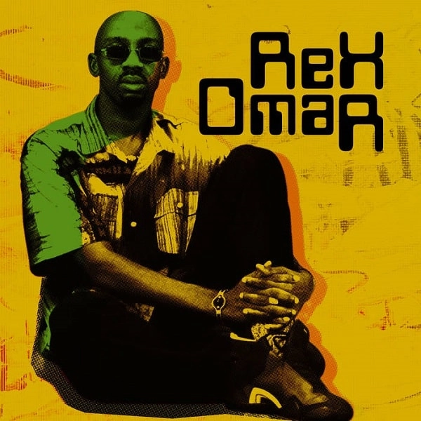 REX OMAR / レックス・オマール / REX OMAR