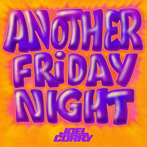 JOEL CORRY / ANOTHER FRIDAY NIGHT [VINYL]
