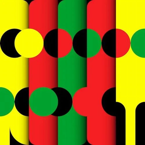 PANDA BEAR & SONIC BOOM / パンダ・ベア & ソニック・ブーム / リセット･イン･ダブ / RESET IN DUB