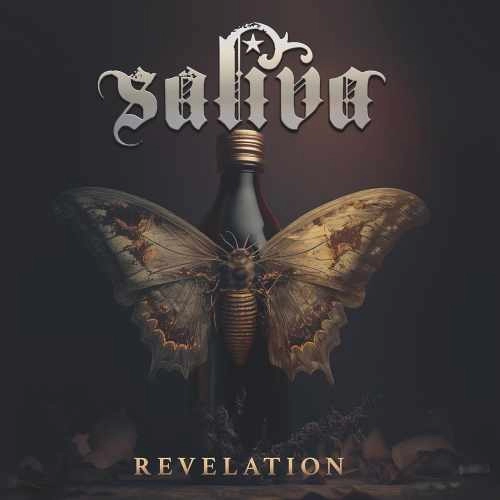 SALIVA / サライヴァ / REVELATION