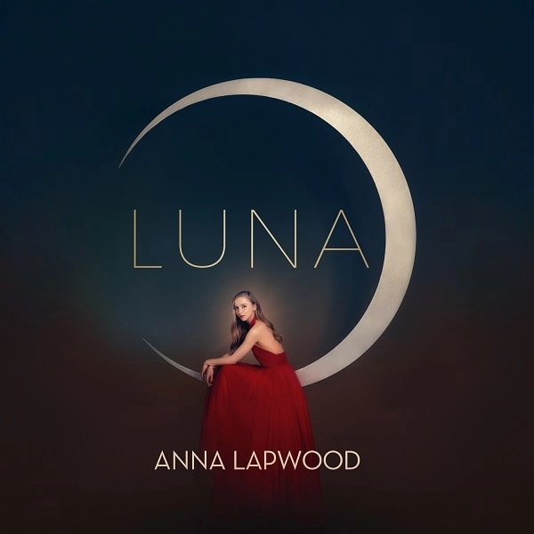 ANNA LAPWOOD / アンナ・ラプウッド / LUNA (2LP)