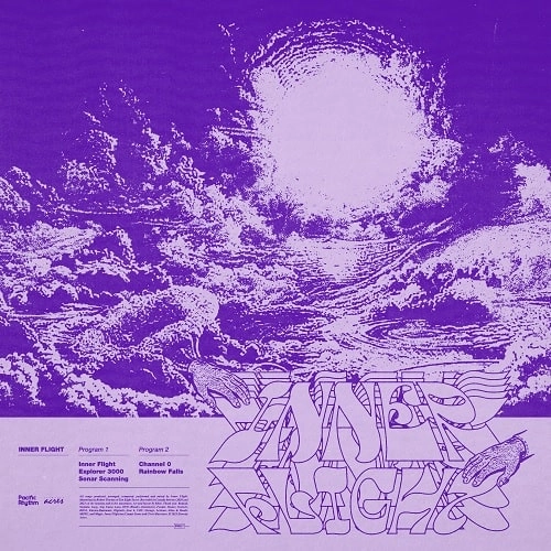 INNER FLIGHT / インナー・フライト / INNER FLIGHT