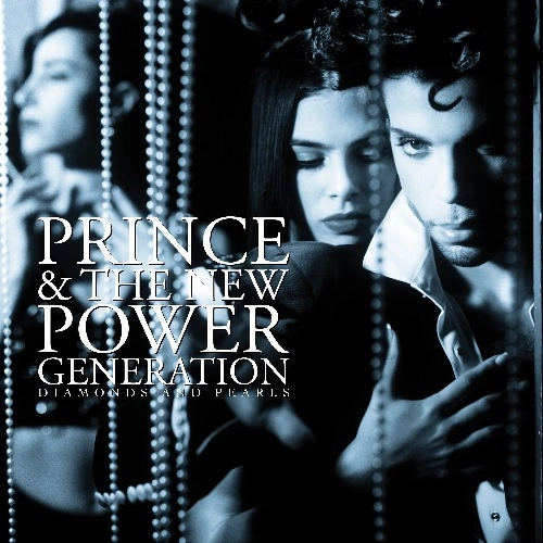 PRINCE & THE NEW POWER GENERATION / プリンス&ニュー・パワー・ジェネレーション / DIAMONDS AND PEARLS (DELUXE EDITION) [4LP 180GRAM VINYL]