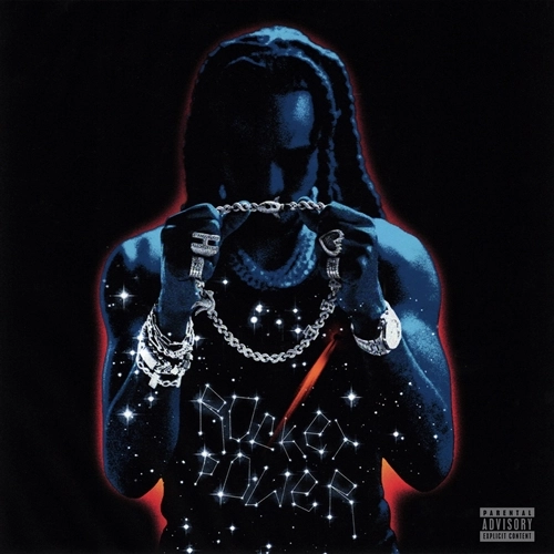 QUAVO / ROCKET POWER "CD"