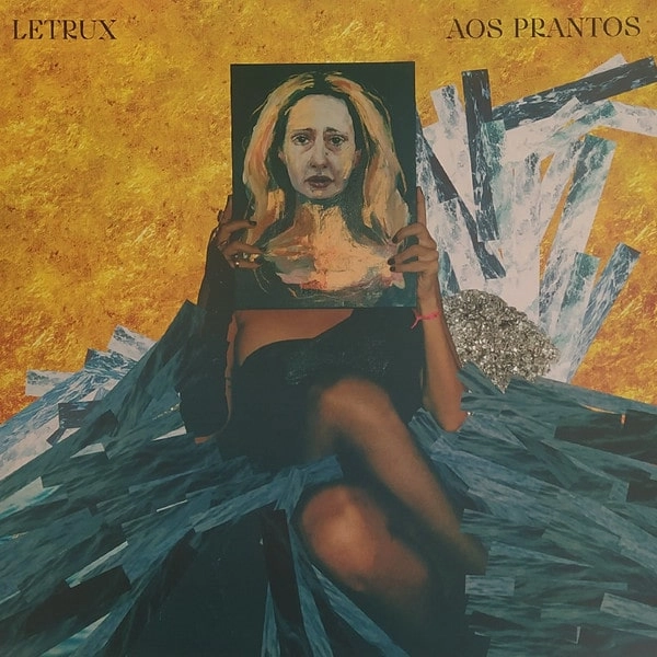 LETRUX / レトルックス / AOS PRANTOS