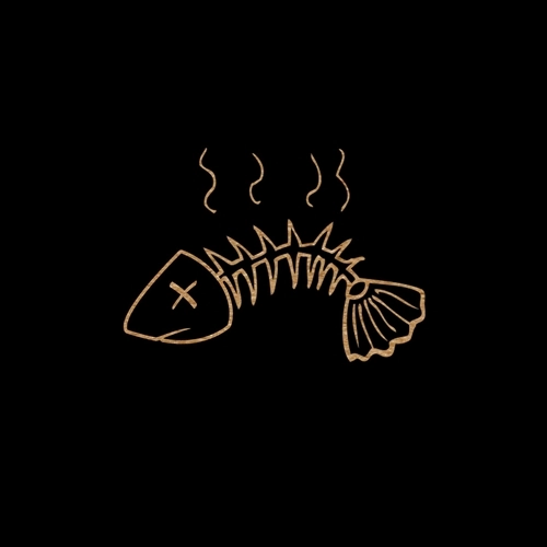 APOLLO BROWN & PLANET ASIA / ANCHOVIES (SPECIAL EDITION) "LP"