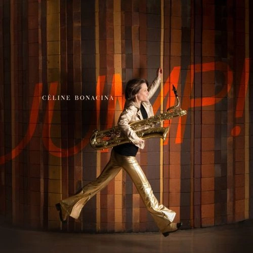 CELINE BONACINA / JUMP!