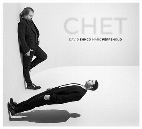 DAVID ENHCO & MARC PERRENOUD / CHET