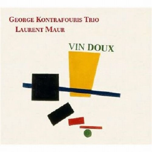 GEORGE KONTRAFOURIS / ジョージ・コントラフォーリス / VIN DOUX