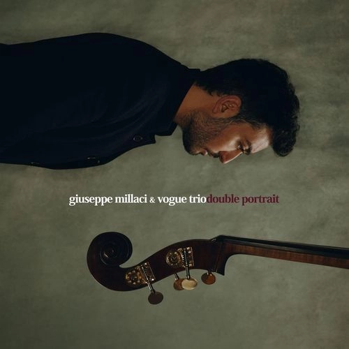 GIUSEPPE MILLACI / DOUBLE PORTRAIT