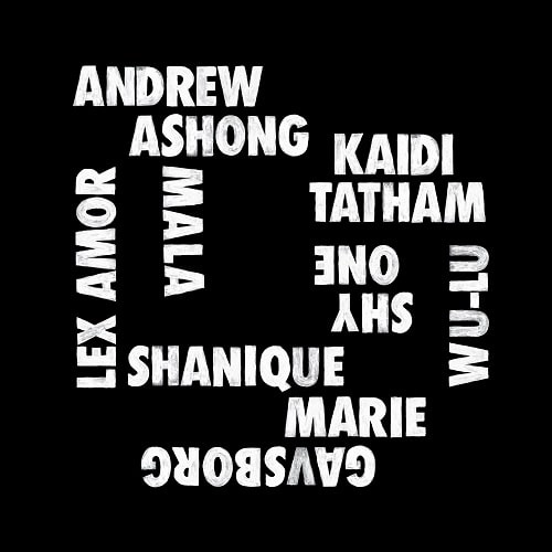 ANDREW ASHONG & KAIDI TATHAM / アンドリュー・アション&カイディ・テイタム / Sankofa Season（Remixes）