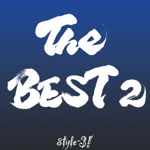 style-3! / The BEST2
