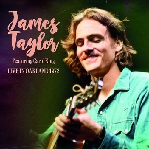 JAMES TAYLOR / ジェイムス・テイラー 商品一覧 | ディスクユニオン