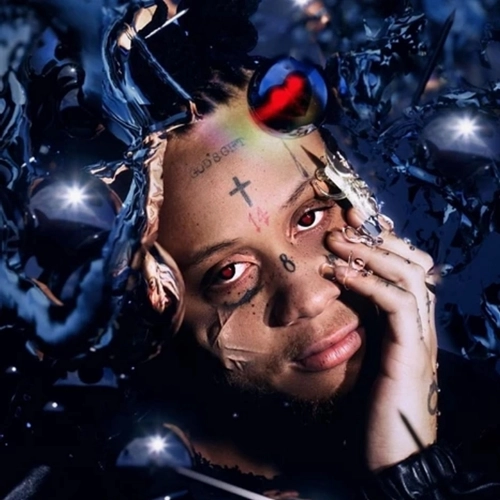 TRIPPIE REDD / トリッピー・レッド / "A LOVE LETTER TO YOU 5 ""CD"""